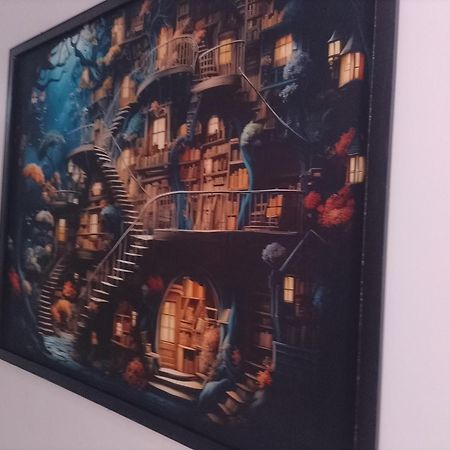 Appartement Familial Spacieux Avec Climatisation Зигиншор Экстерьер фото