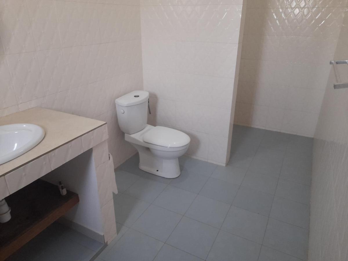 Appartement Familial Spacieux Avec Climatisation Зигиншор Экстерьер фото