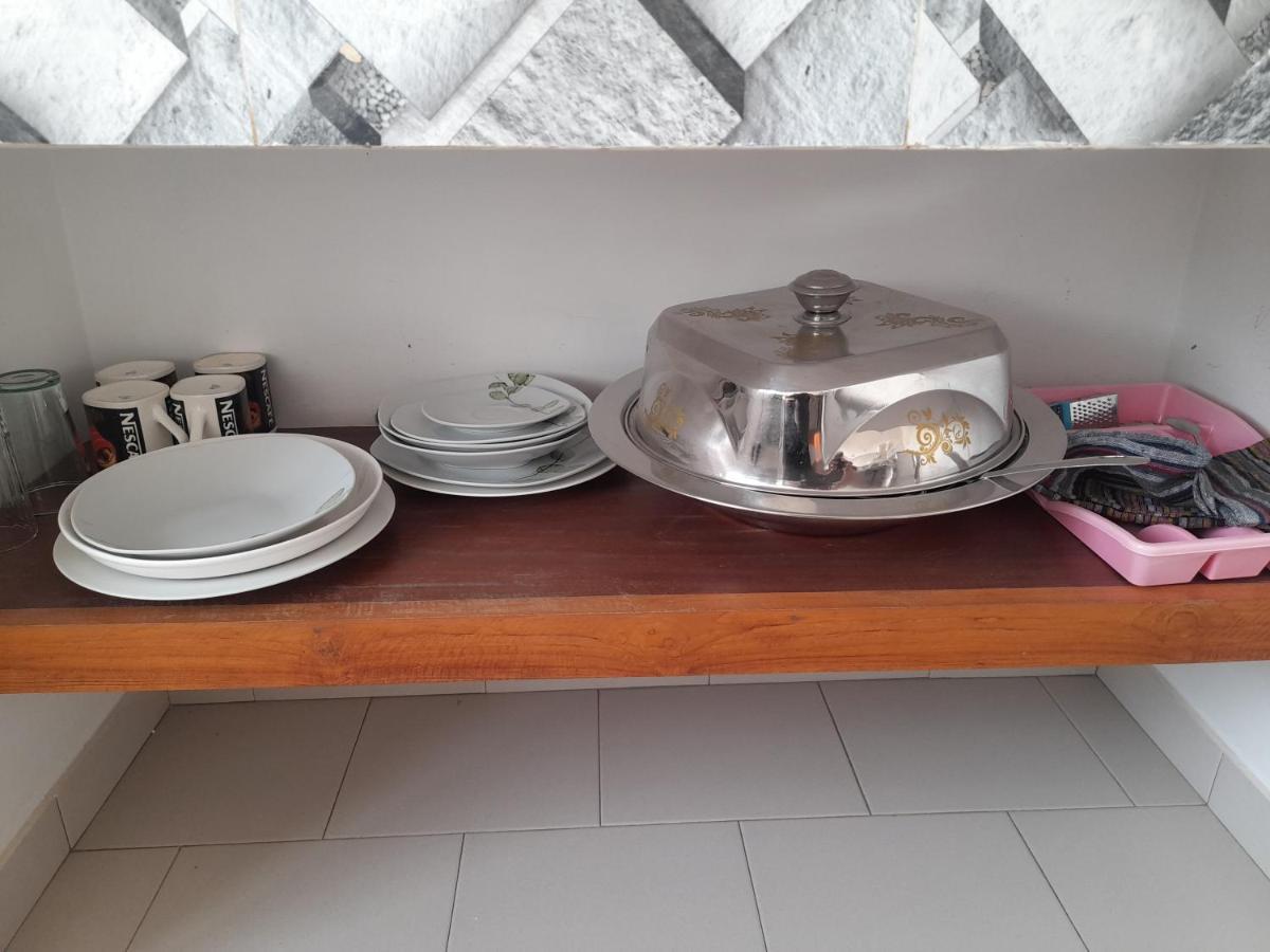 Appartement Familial Spacieux Avec Climatisation Зигиншор Экстерьер фото