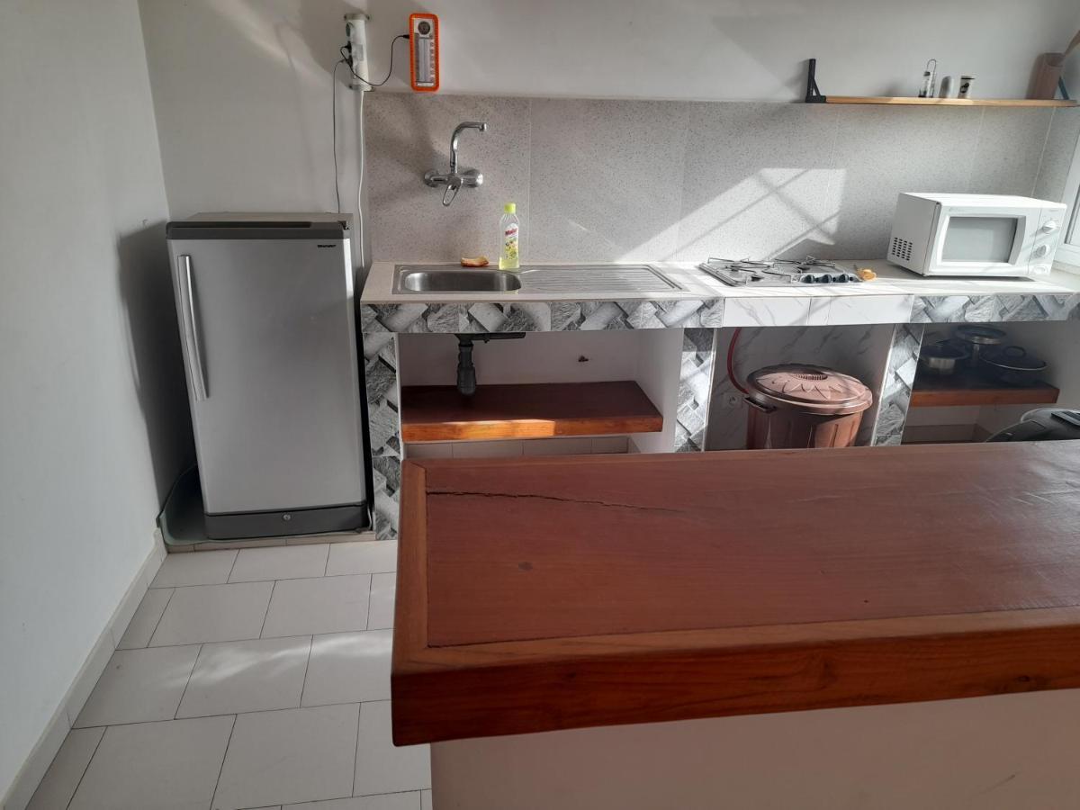 Appartement Familial Spacieux Avec Climatisation Зигиншор Экстерьер фото