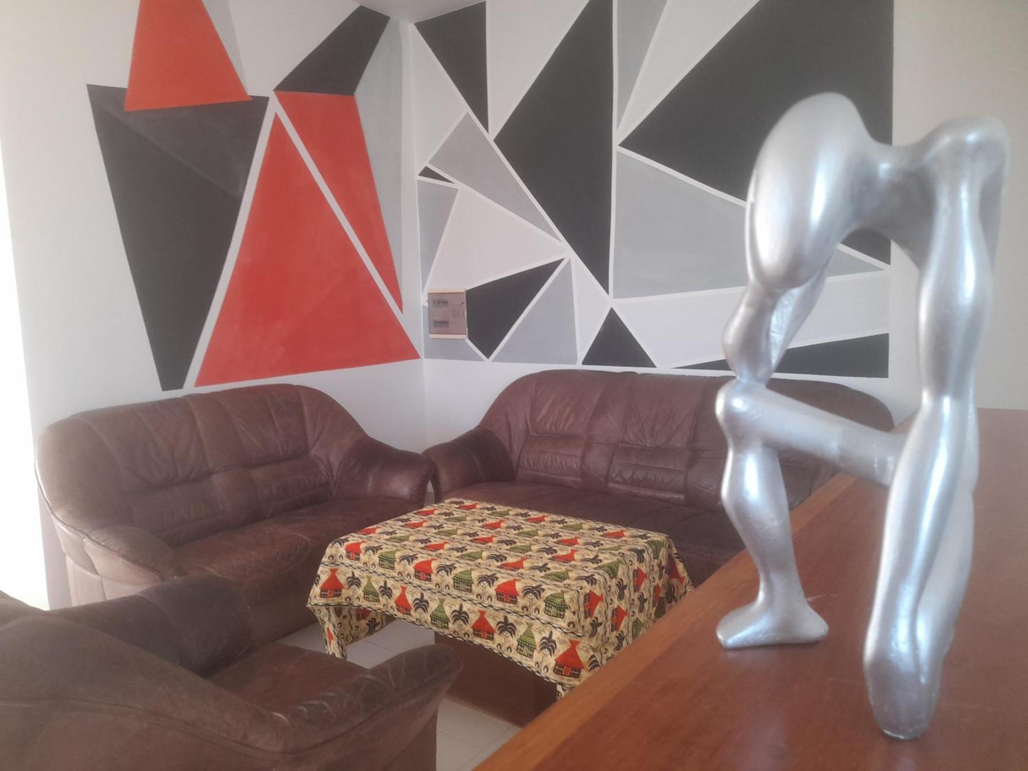 Appartement Familial Spacieux Avec Climatisation Зигиншор Экстерьер фото