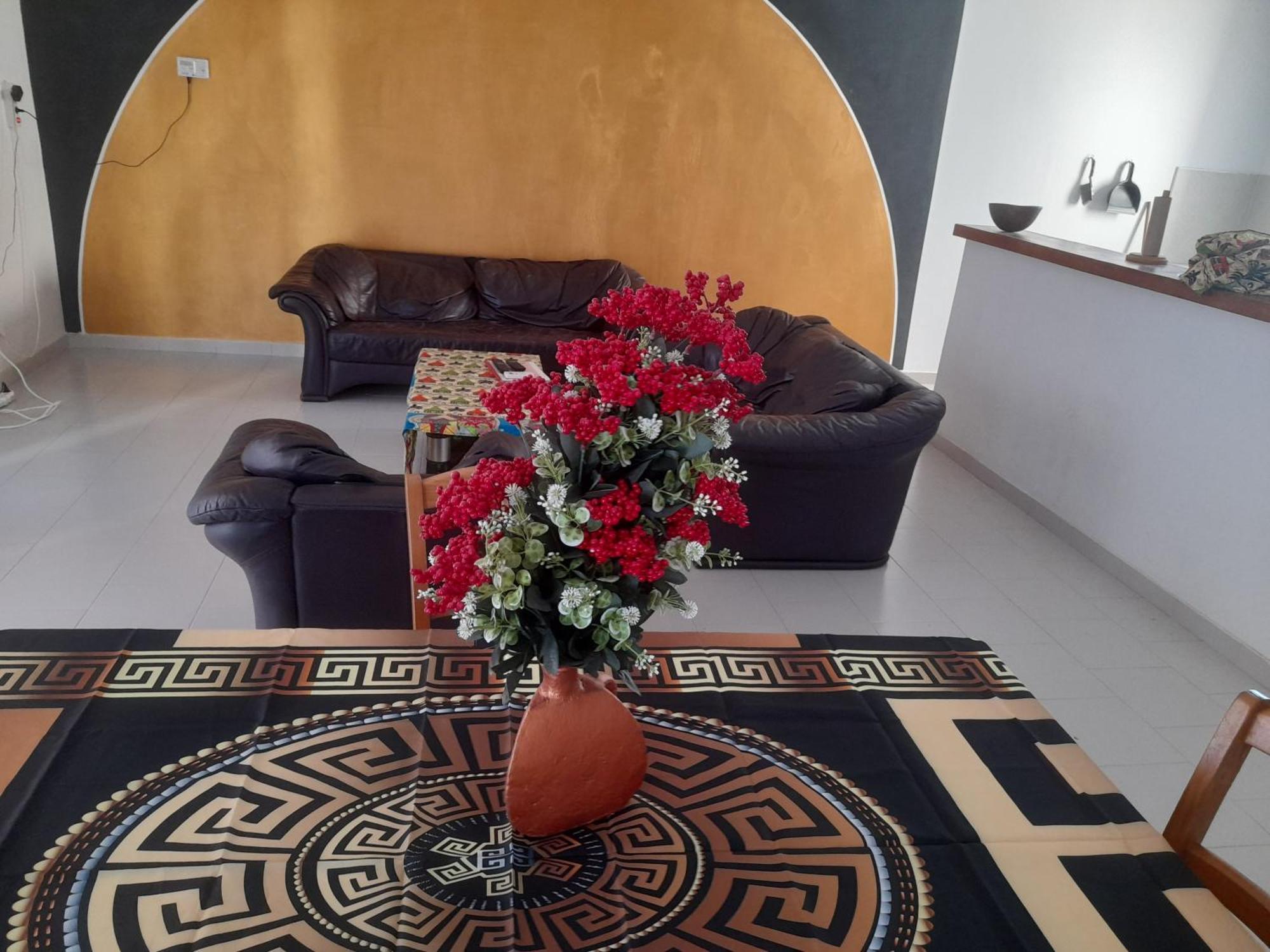 Appartement Familial Spacieux Avec Climatisation Зигиншор Экстерьер фото