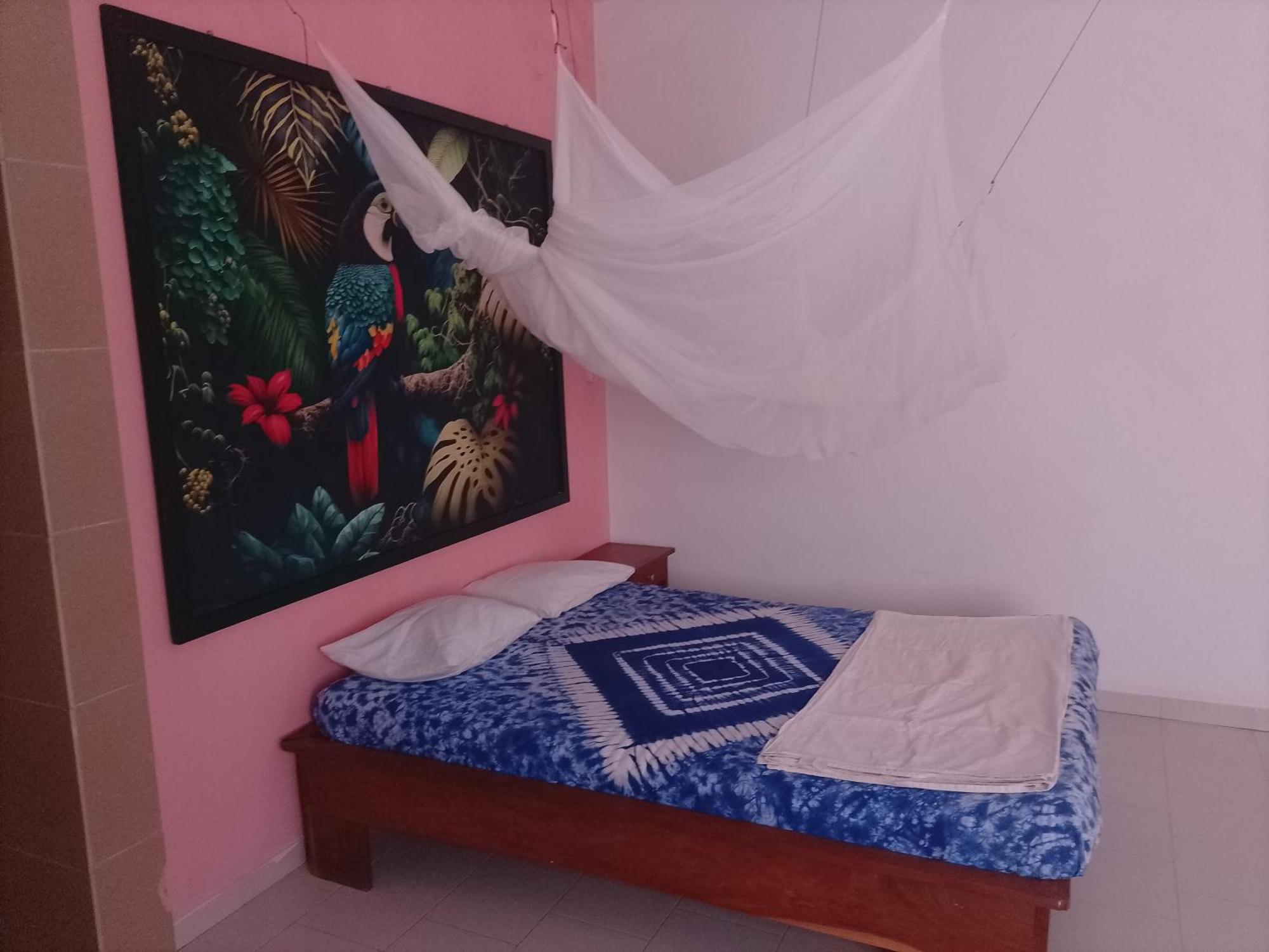 Appartement Familial Spacieux Avec Climatisation Зигиншор Экстерьер фото