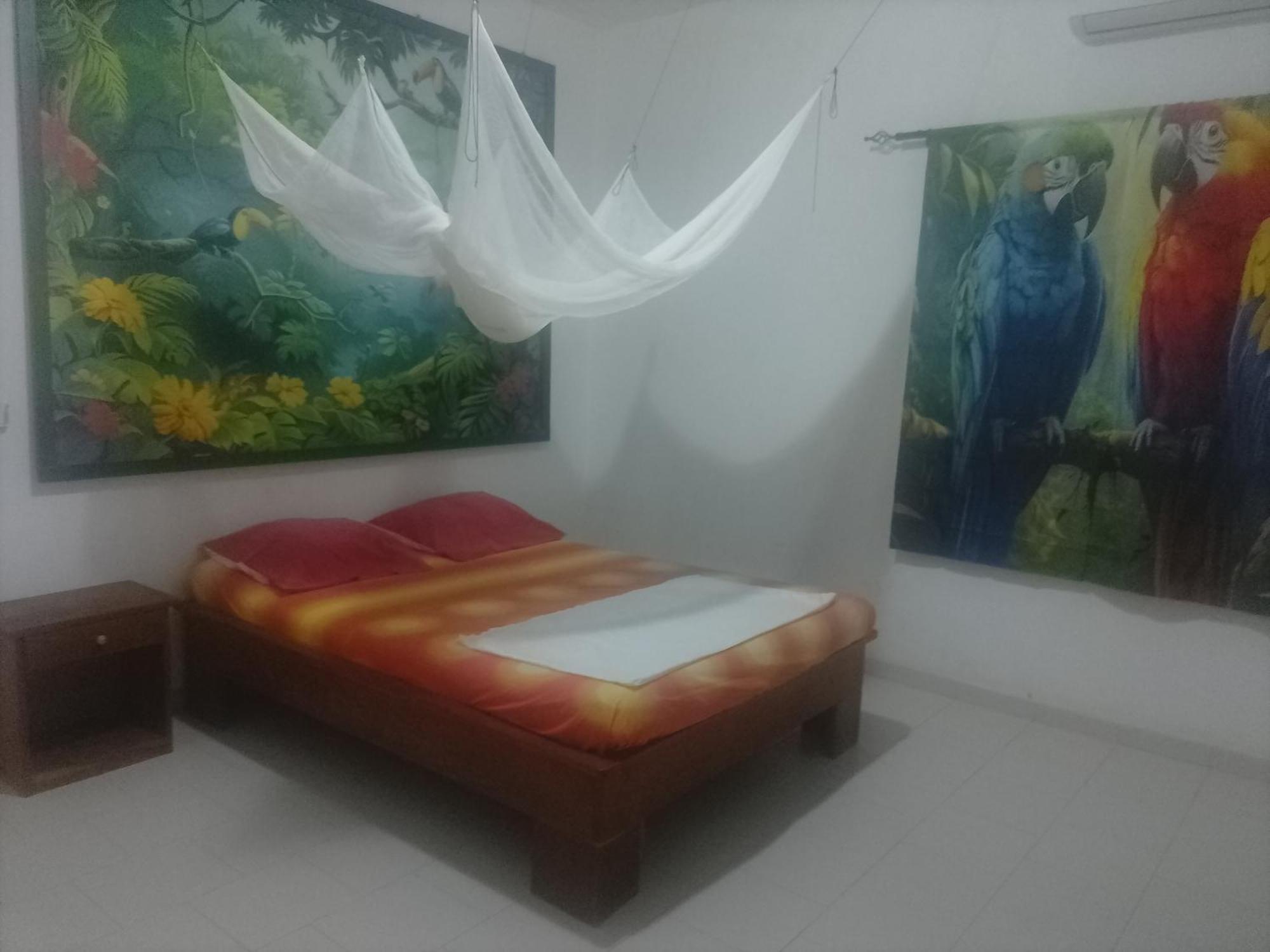 Appartement Familial Spacieux Avec Climatisation Зигиншор Экстерьер фото
