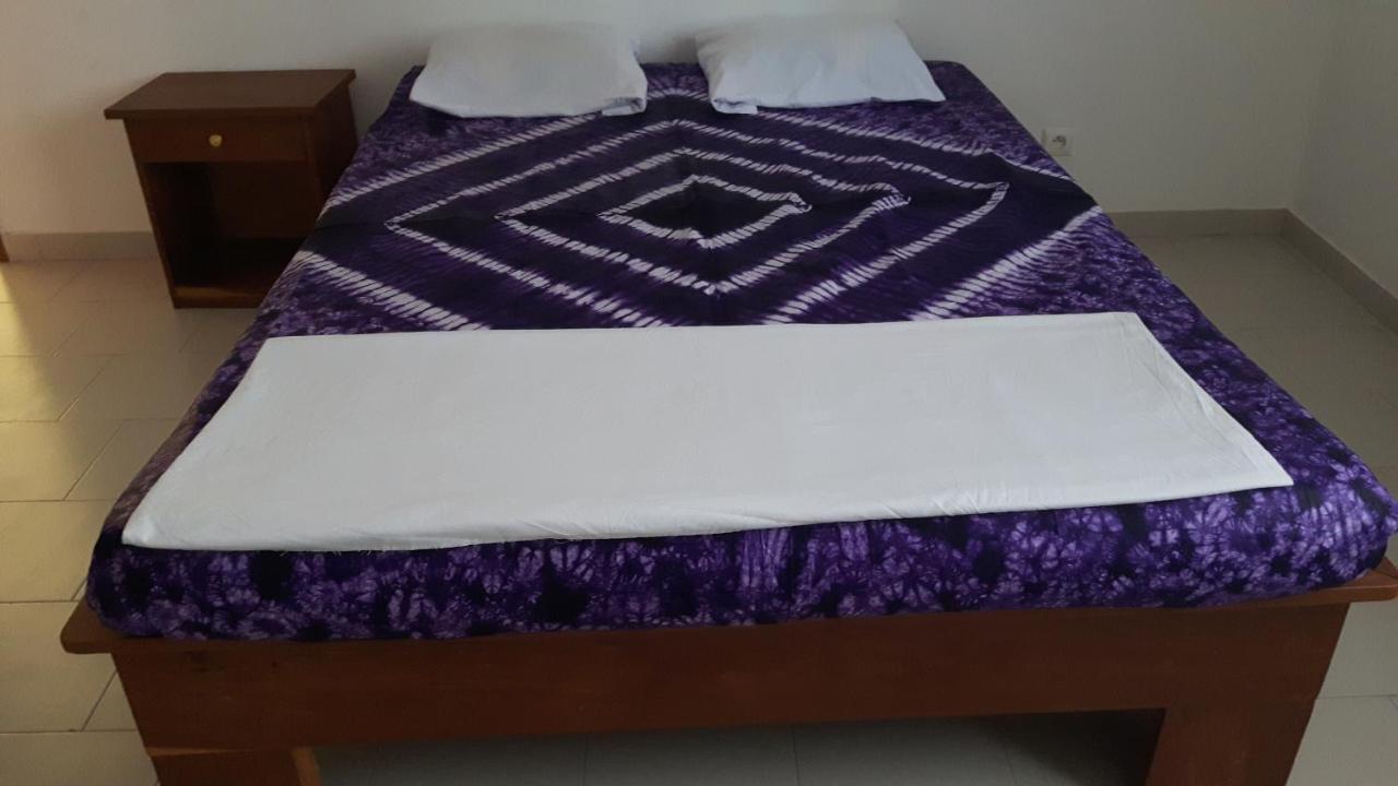 Appartement Familial Spacieux Avec Climatisation Зигиншор Экстерьер фото